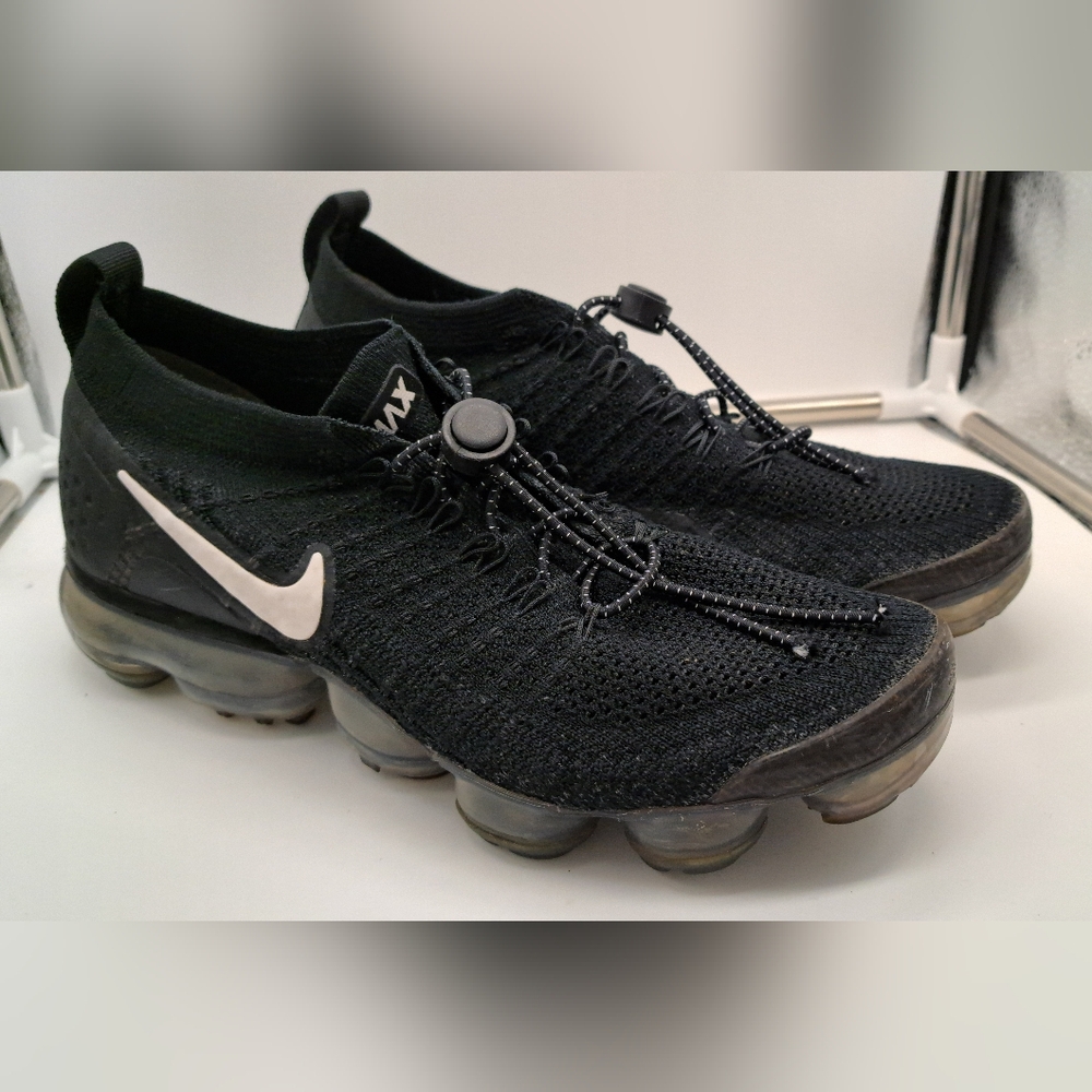 Nike Air vapormax MOC black 7.5